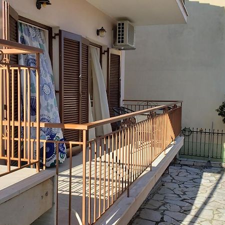 Captain'S Place - Του Καπετάνιου Kanálion Extérieur photo