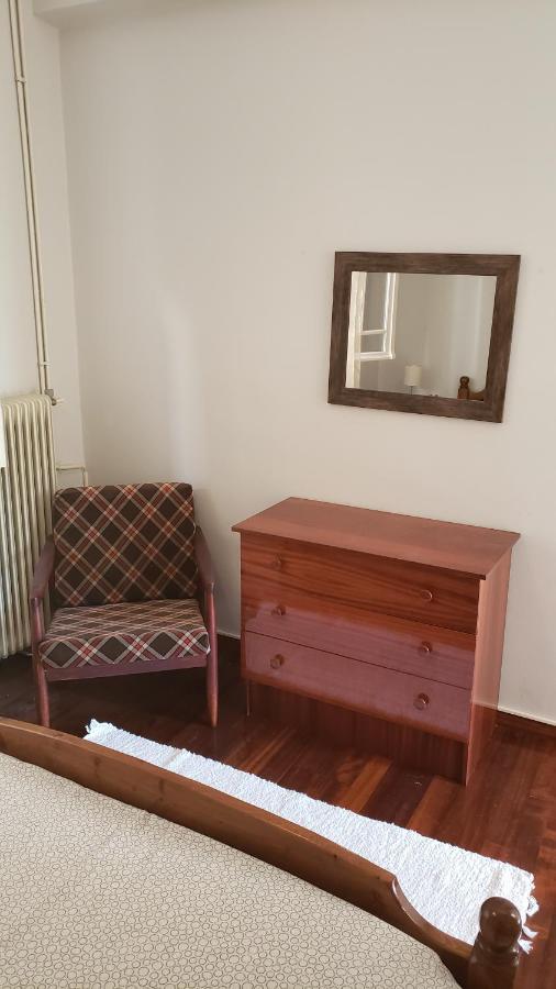 Captain'S Place - Του Καπετάνιου Kanálion Extérieur photo