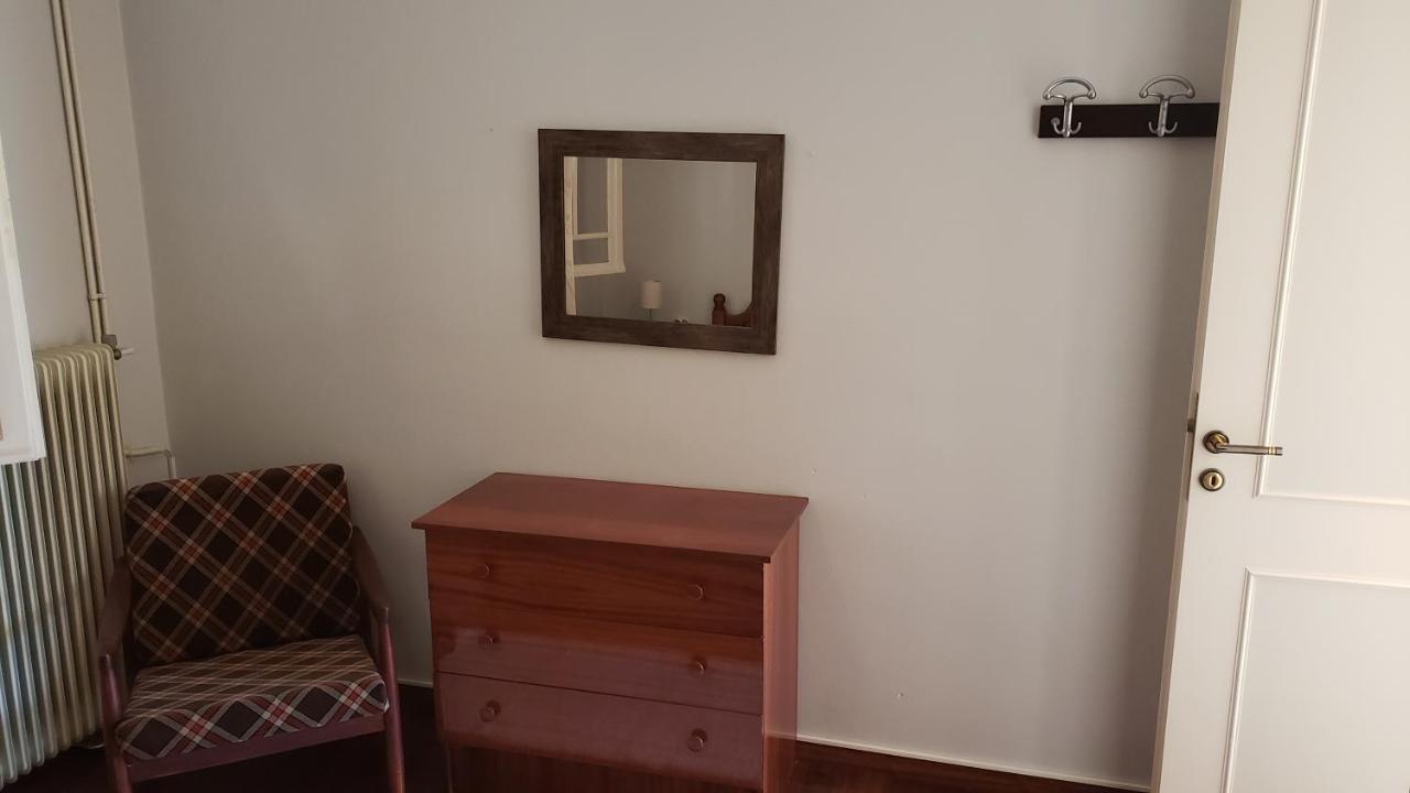 Captain'S Place - Του Καπετάνιου Kanálion Extérieur photo