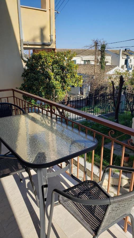 Captain'S Place - Του Καπετάνιου Kanálion Extérieur photo