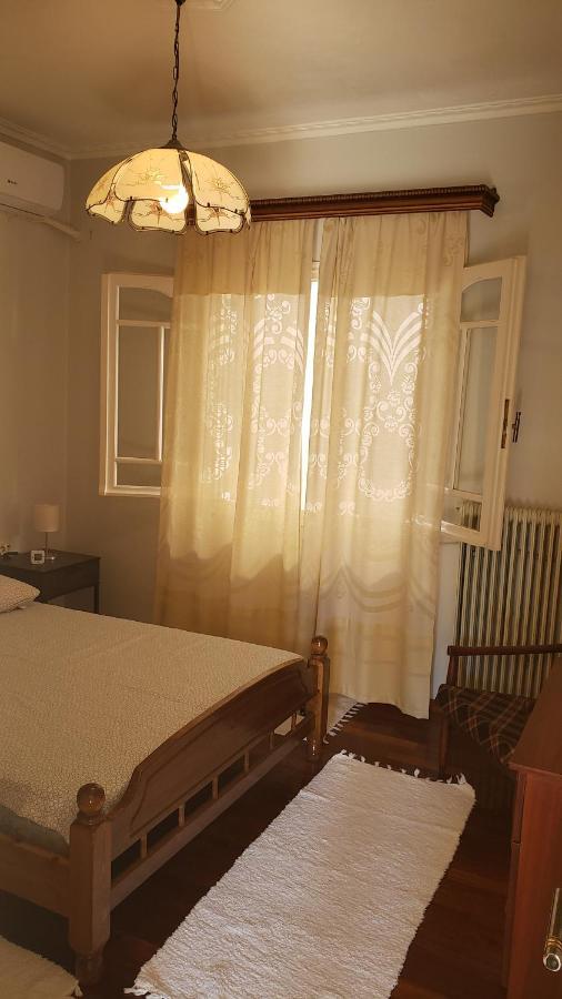 Captain'S Place - Του Καπετάνιου Kanálion Extérieur photo