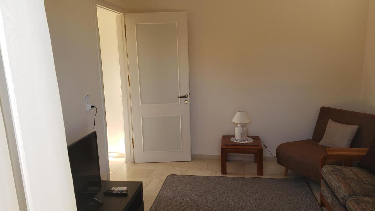Captain'S Place - Του Καπετάνιου Kanálion Extérieur photo