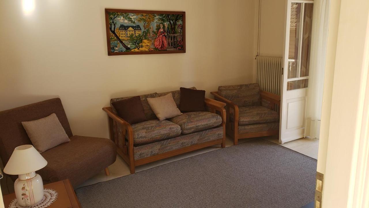 Captain'S Place - Του Καπετάνιου Kanálion Extérieur photo