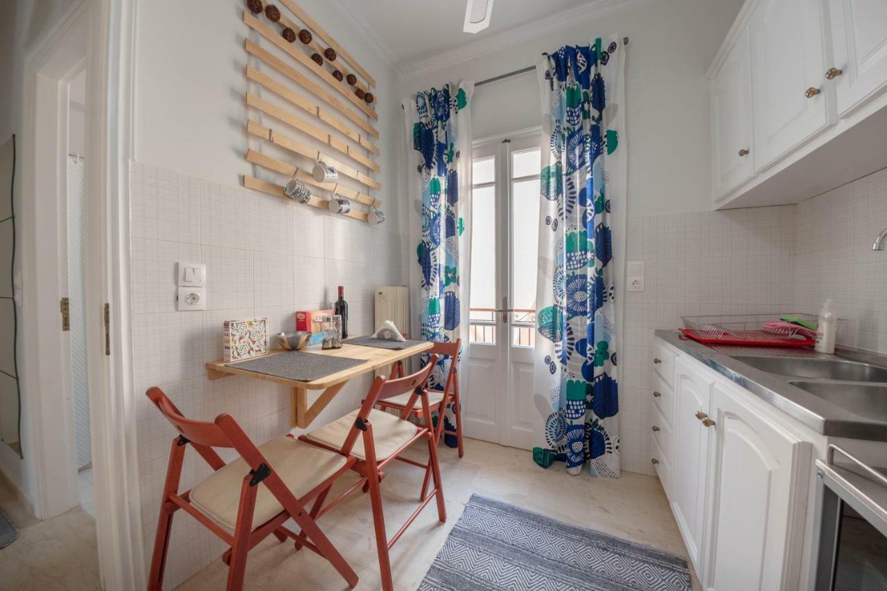 Captain'S Place - Του Καπετάνιου Kanálion Extérieur photo