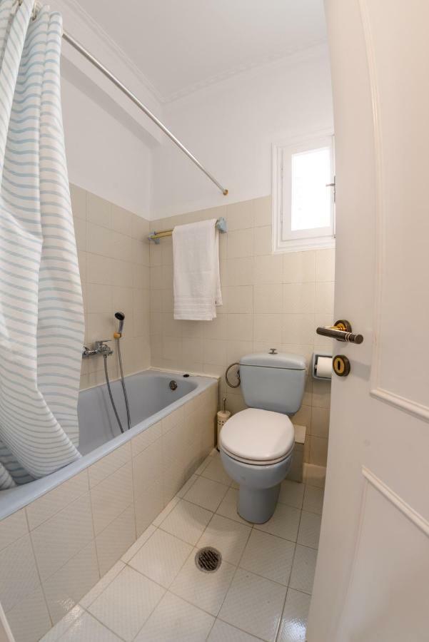 Captain'S Place - Του Καπετάνιου Kanálion Extérieur photo
