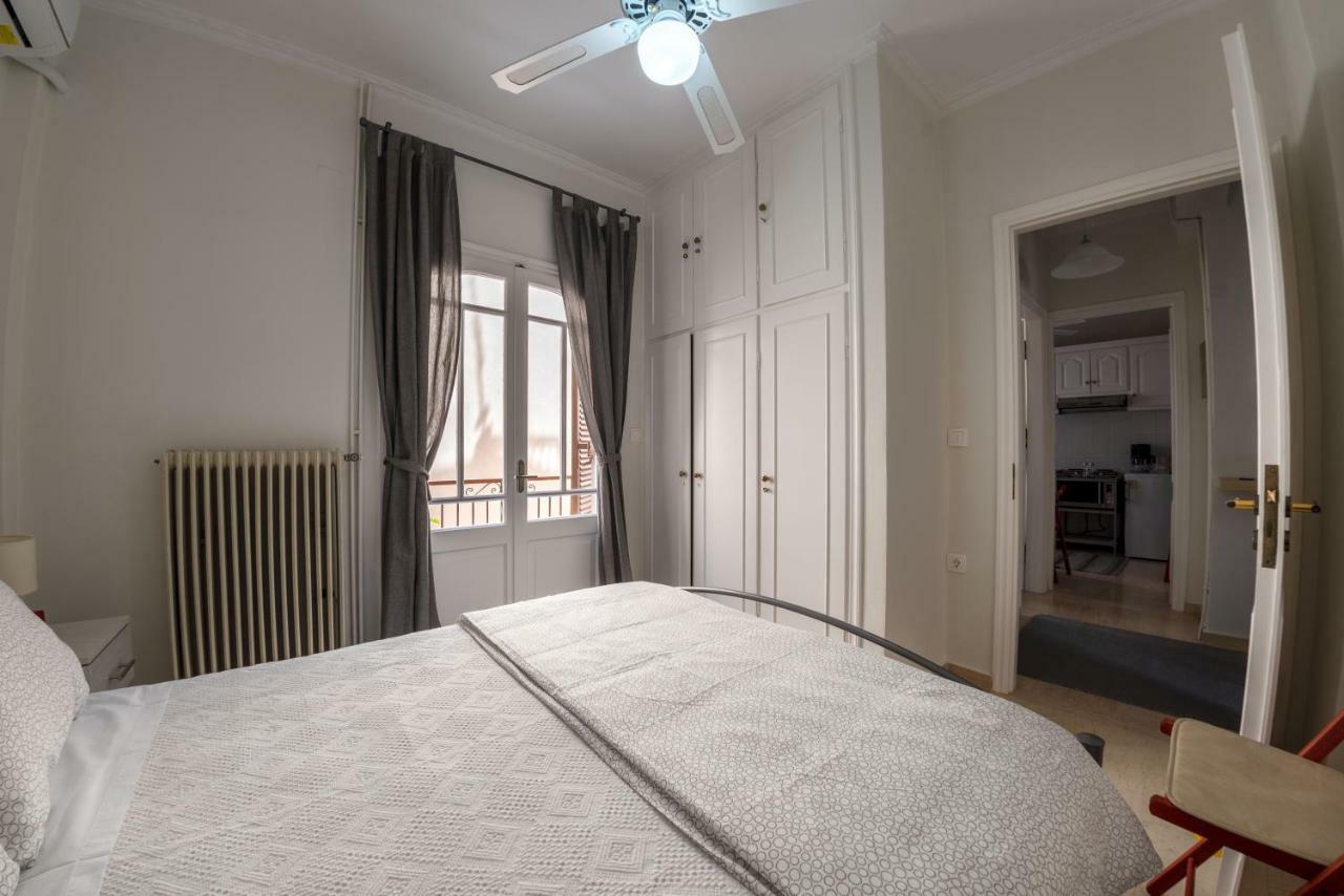 Captain'S Place - Του Καπετάνιου Kanálion Extérieur photo