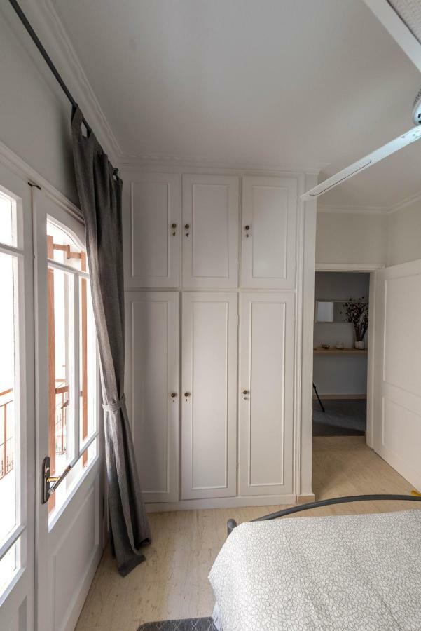 Captain'S Place - Του Καπετάνιου Kanálion Extérieur photo